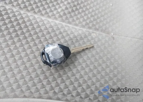 2009 Toyota Camry Le z USA, uszkodzony, nr VIN 4T1BE46K59U416363